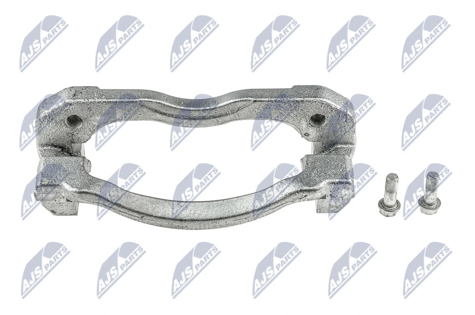 Bracket, brake caliper (HZP-FR-031A)