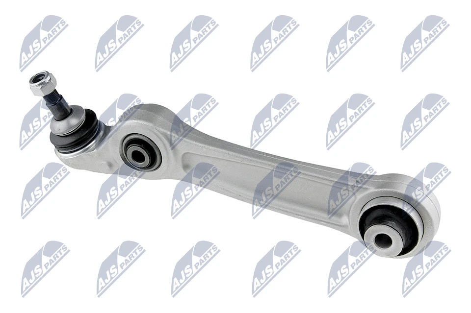 Control/Trailing Arm, wheel suspension (ZWD-BM-024)