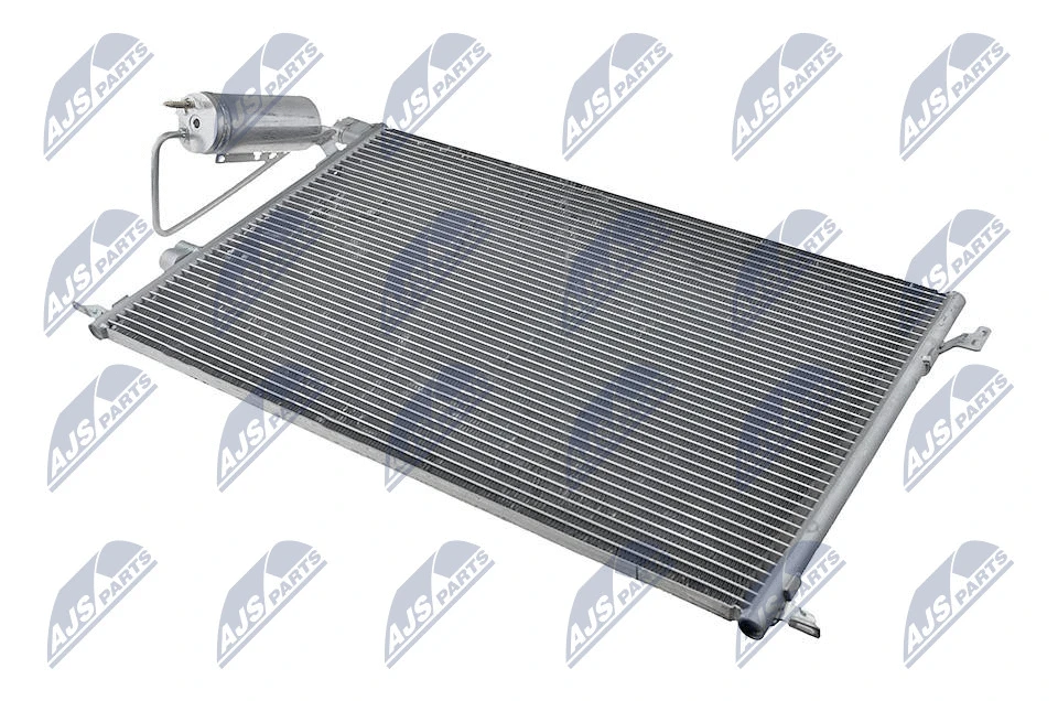 Condenser, air conditioning (CCS-SA-001)