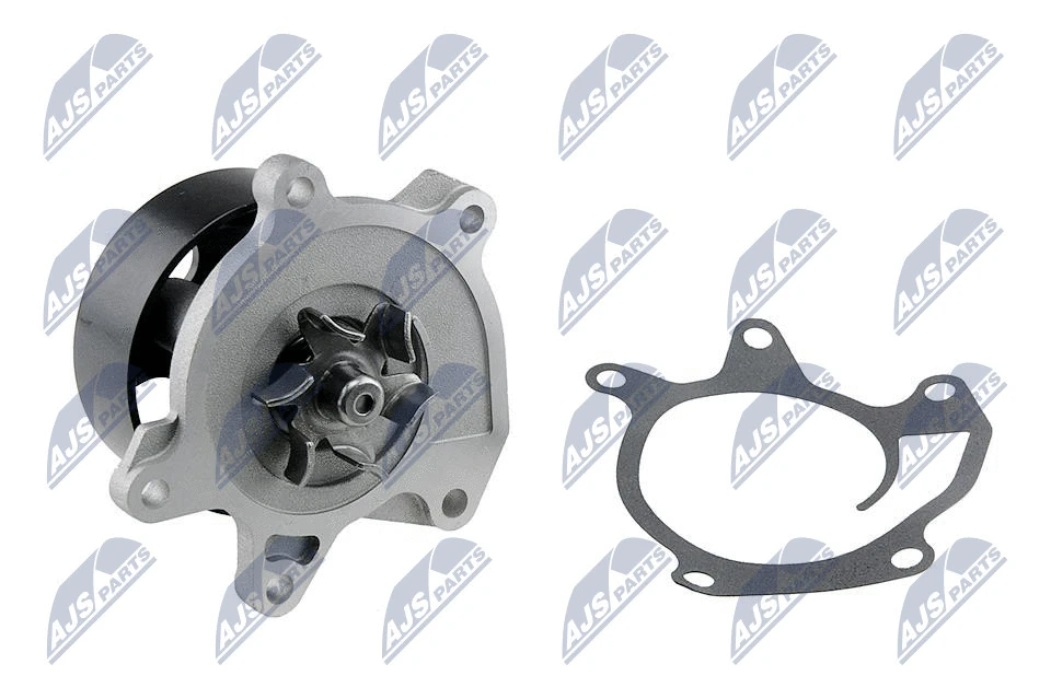 Water Pump, engine cooling (CPW-NS-087)