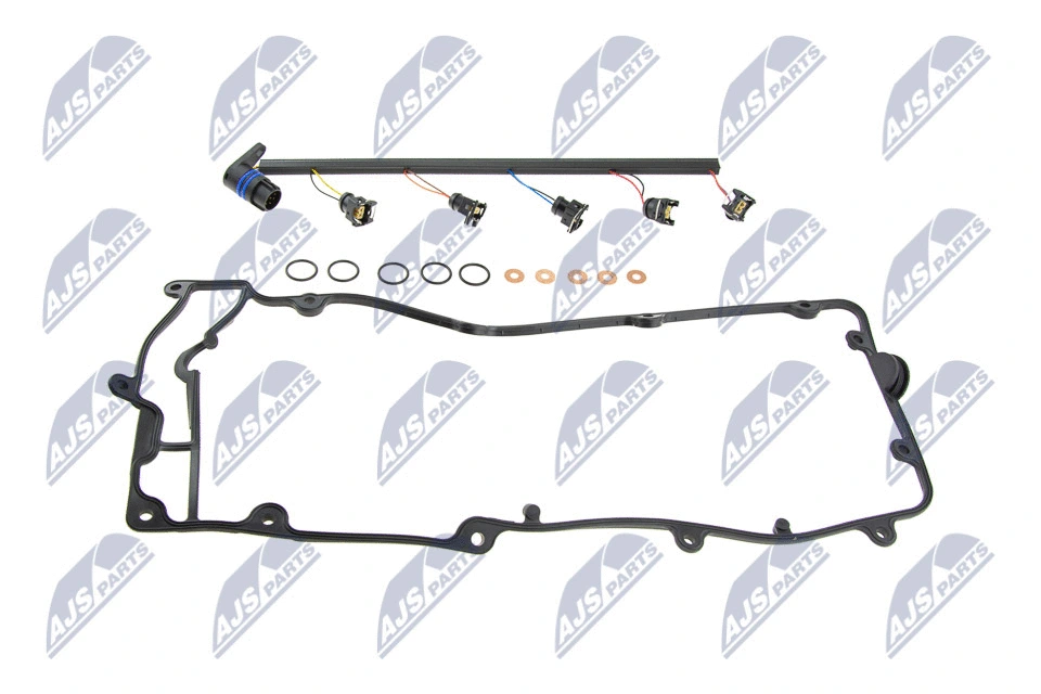 Injector (EWD-LR-000A)