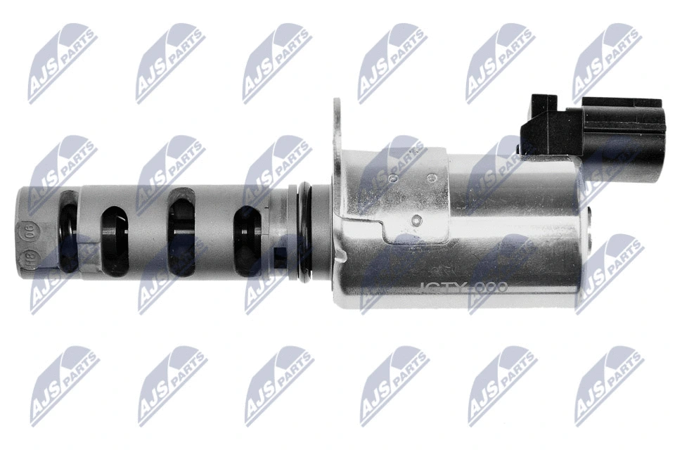 Control Valve, camshaft adjustment