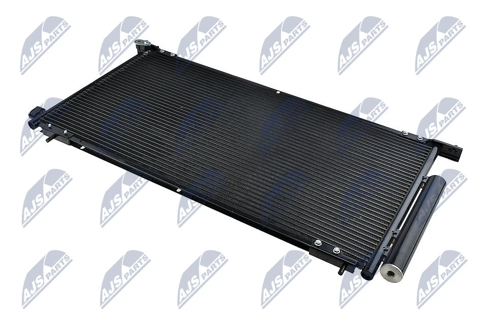 Condenser, air conditioning (CCS-HD-008)
