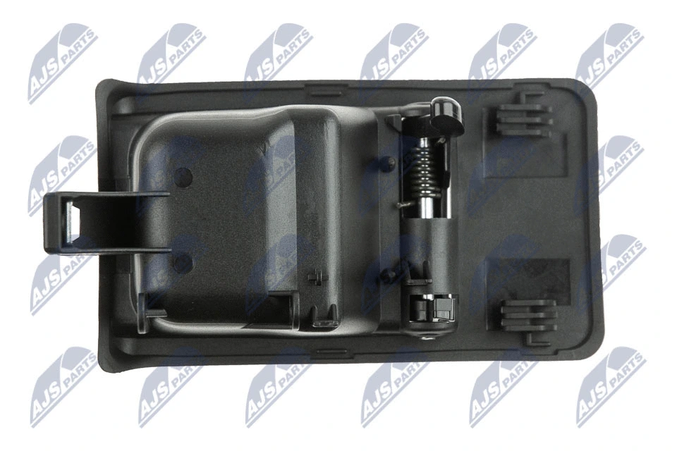 Exterior Door Handle