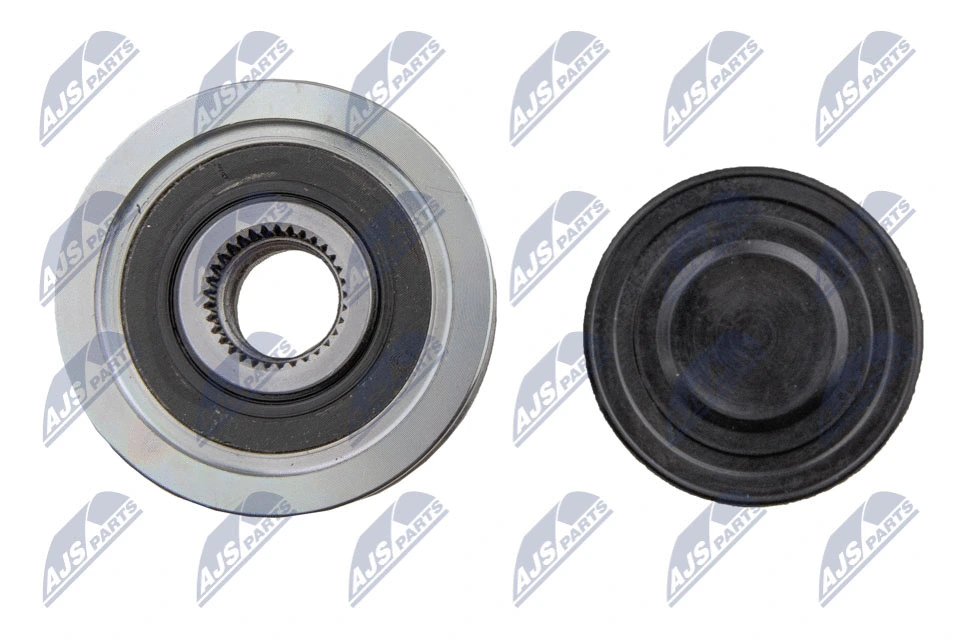 Alternator Freewheel Clutch
