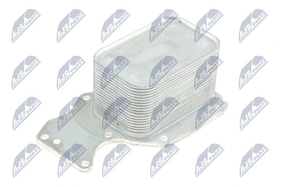 Oil Cooler, engine oil (CCL-BM-024)