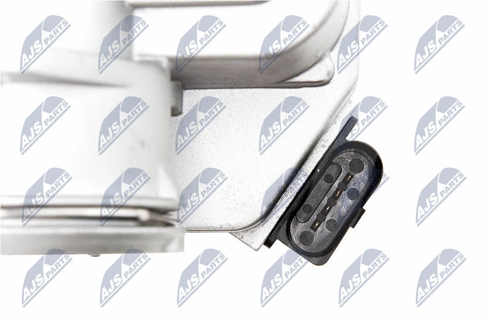 Control Flap, air supply