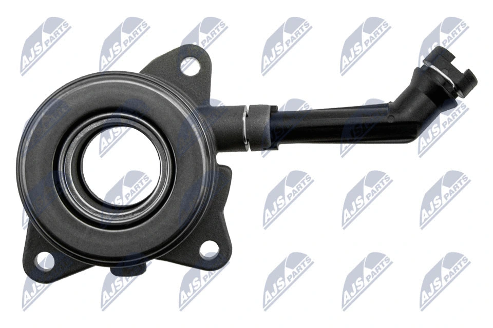 Central Slave Cylinder, clutch