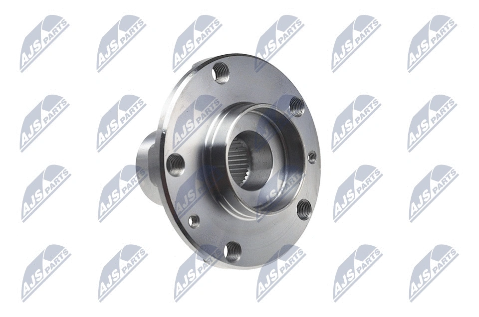 Wheel Bearing Kit (KLP-FT-029P)