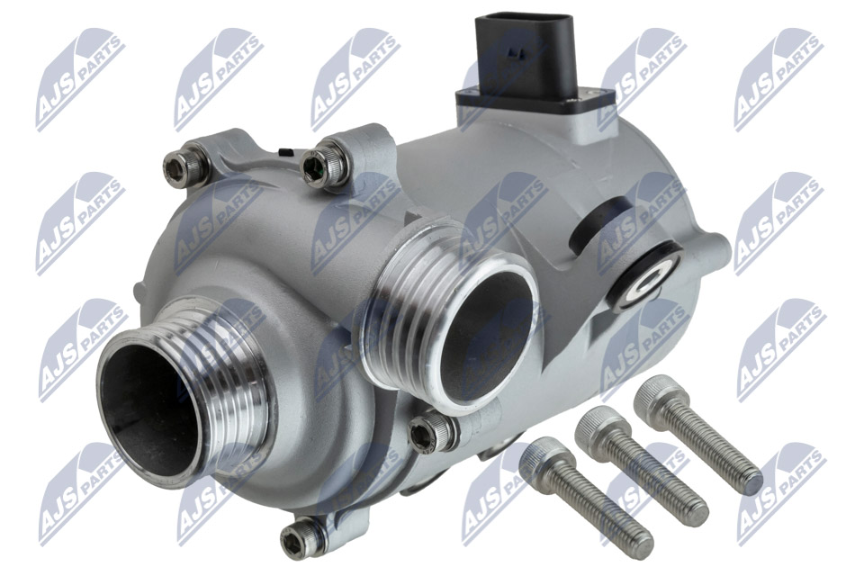 Water Pump, engine cooling (CPW-BM-048)