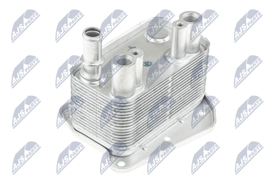 Oil Cooler, engine oil (CCL-ME-016)
