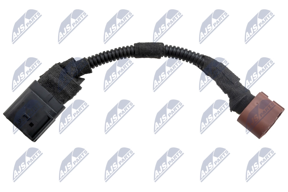 Adapter Cable, air supply control flap