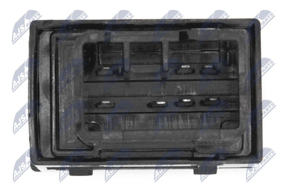 Switch, window regulator