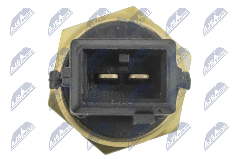 Sensor, coolant temperature