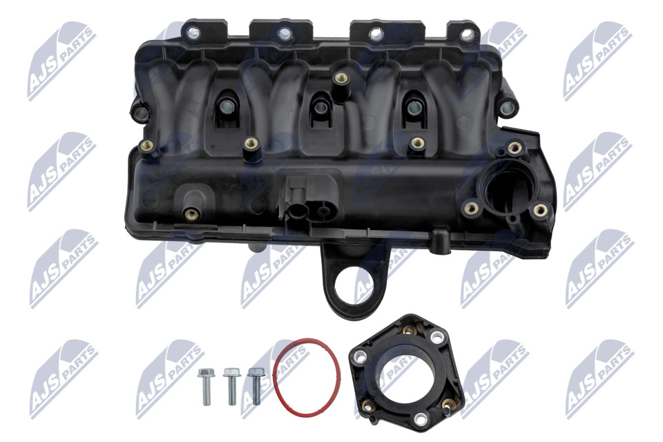 Intake Manifold Module