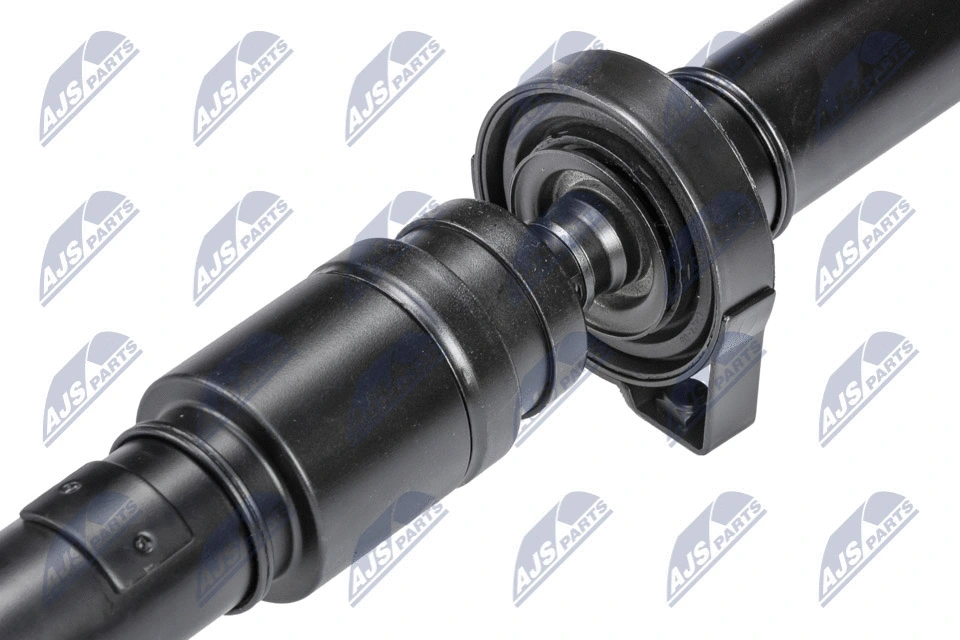 Propshaft, axle drive