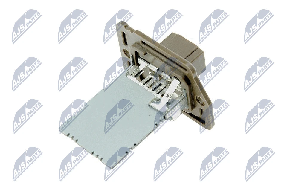 Resistor, interior blower (ERD-HY-504)