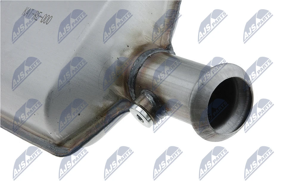 Catalytic Converter