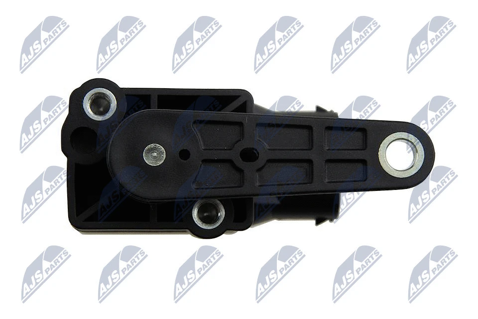 Sensor, Xenon light (headlight levelling)