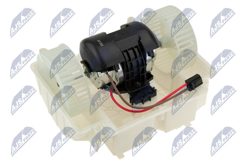 Interior Blower