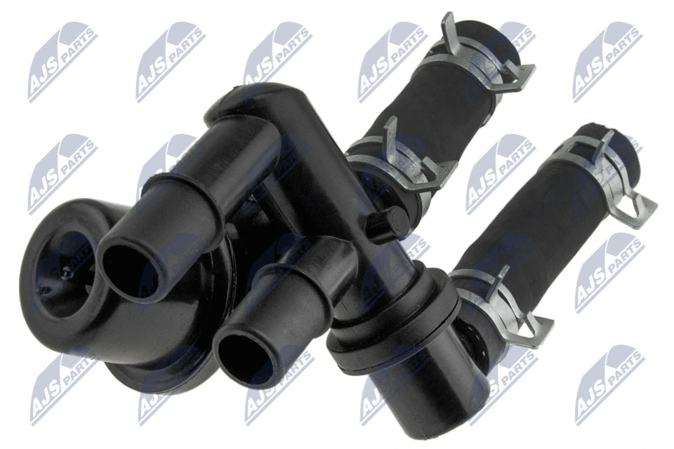 Coolant Control Valve