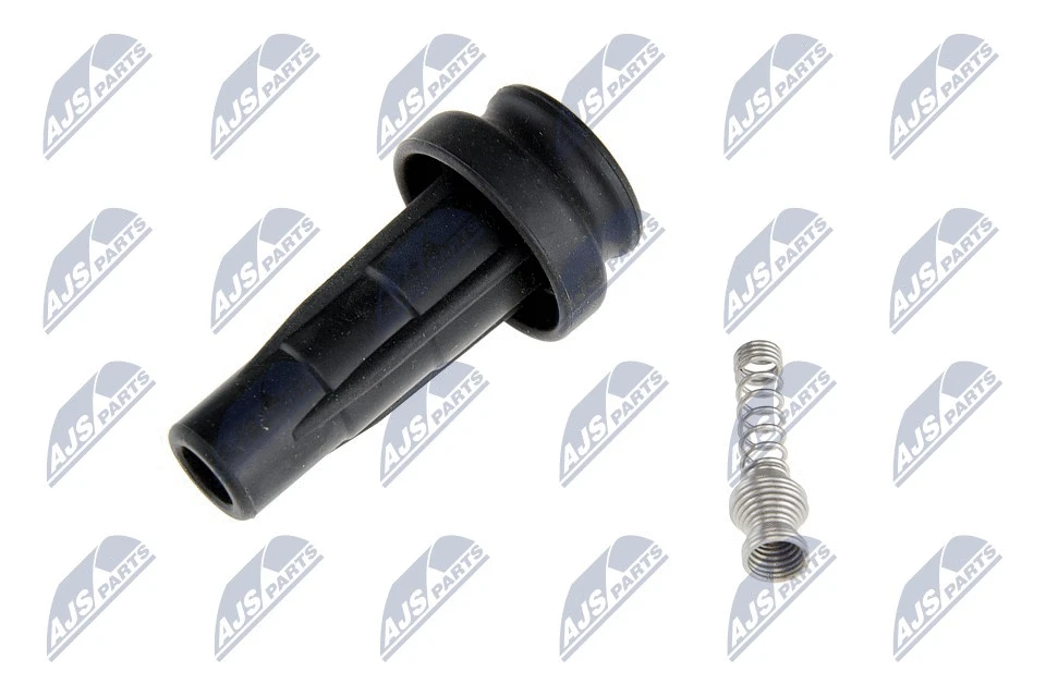 Plug, coil