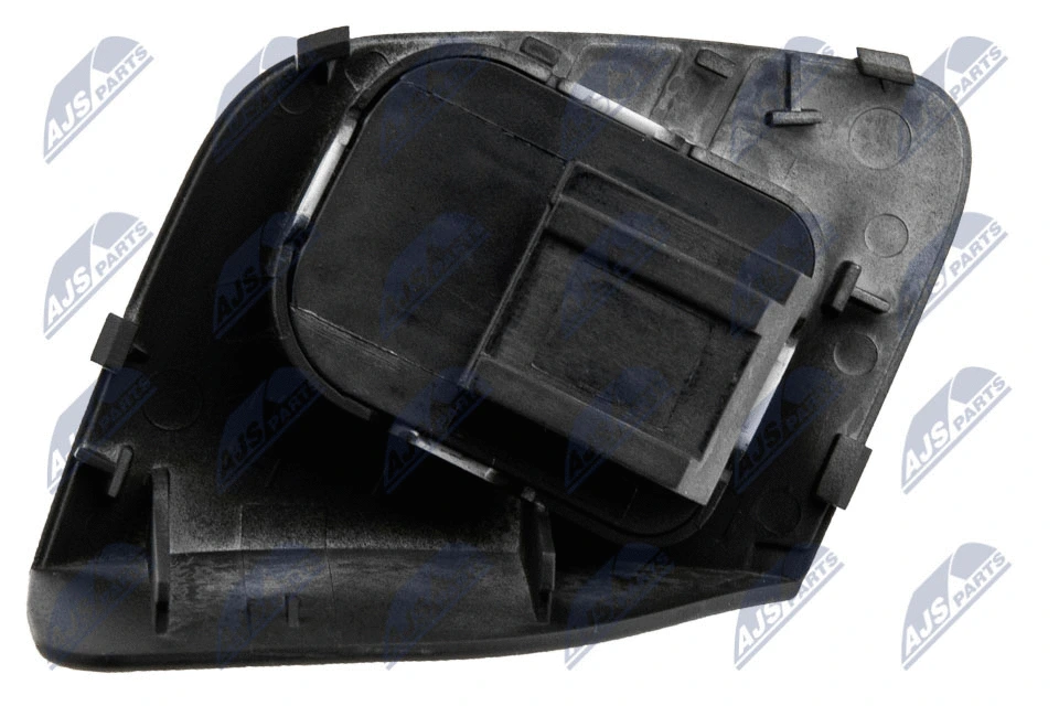 Switch, exterior rearview mirror adjustment