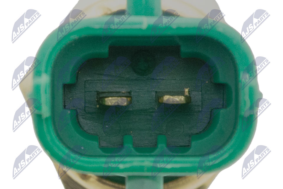 Sensor, coolant temperature