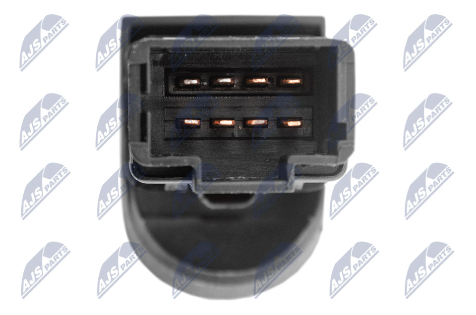 Hazard Warning Light Switch