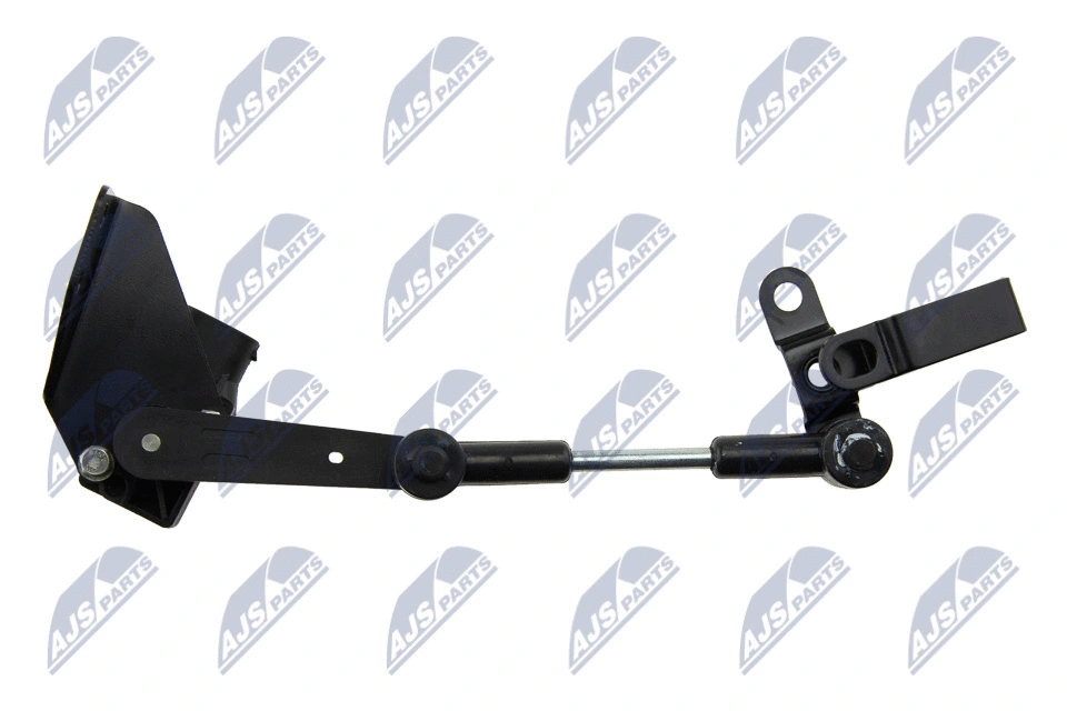 Sensor, Xenon light (headlight levelling)