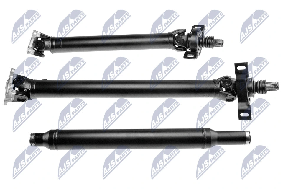 Propshaft, axle drive (NWN-ME-004)
