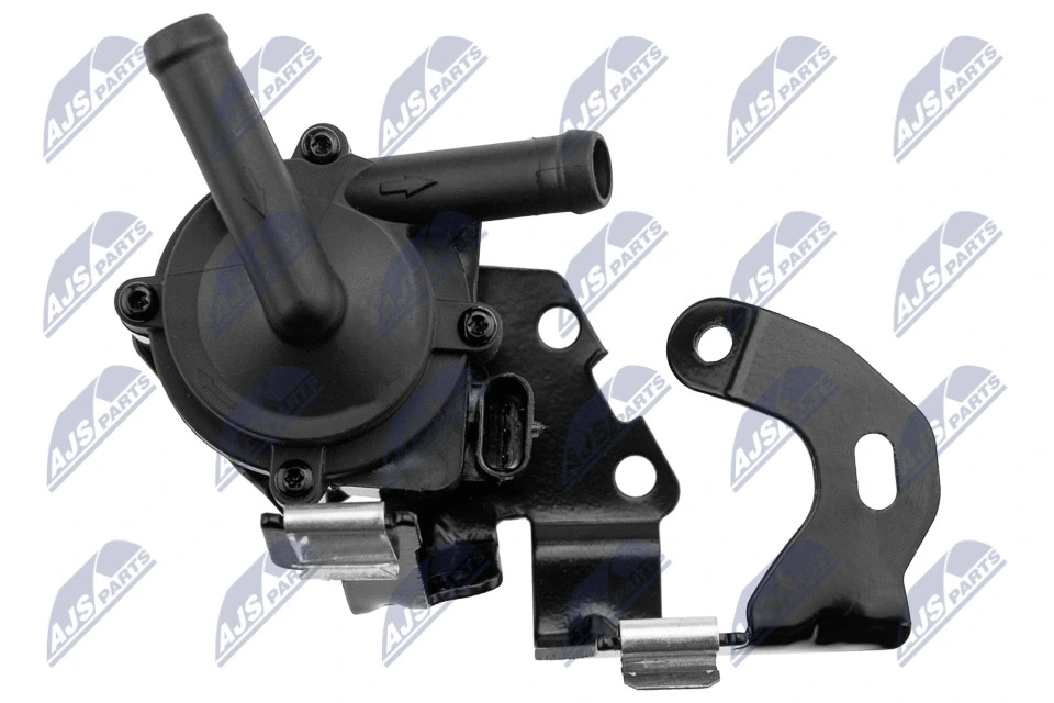 Water Recirculation Pump, parking heater