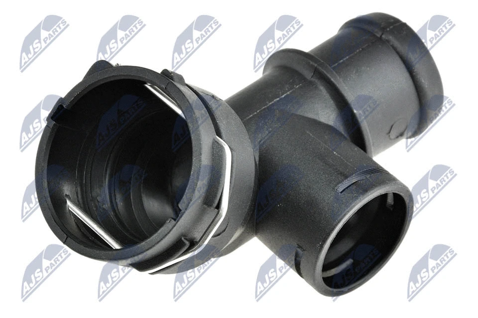 Coolant Pipe (CTM-VW-041)