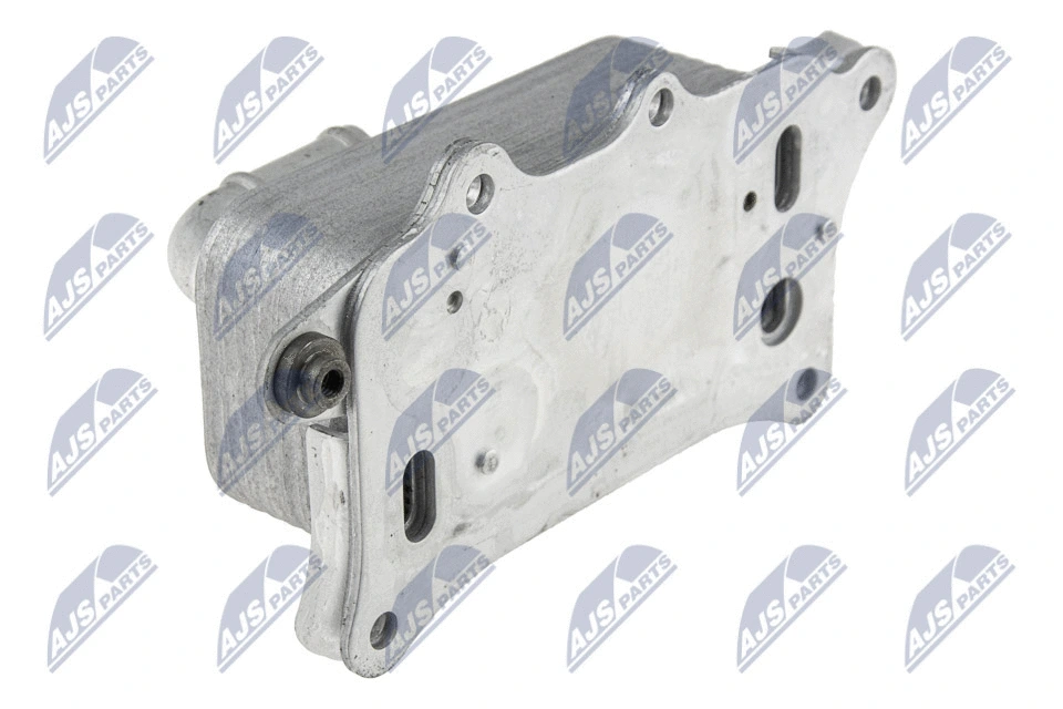 Oil Cooler, engine oil