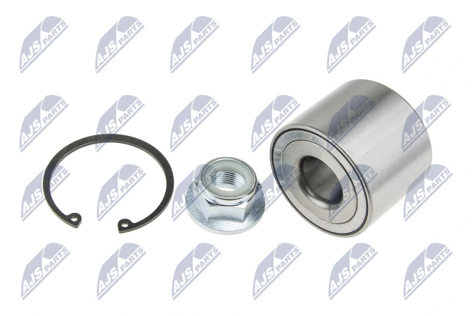 Wheel Bearing Kit (KLT-RE-042)