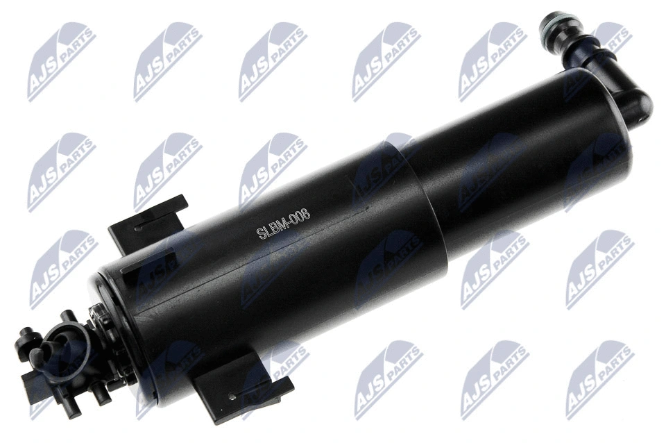 Washer Fluid Jet, headlight cleaning (EDS-BM-008)