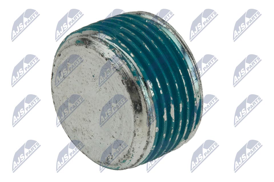 Screw Plug, oil sump