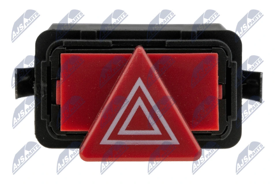 Hazard Warning Light Switch
