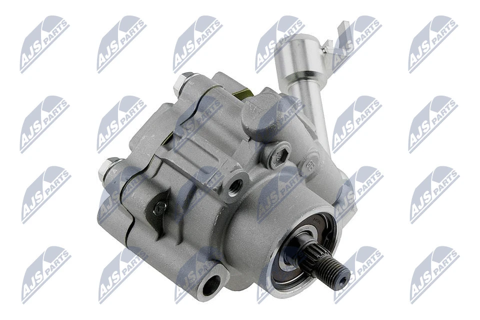 Hydraulic Pump, steering (SPW-NS-003)
