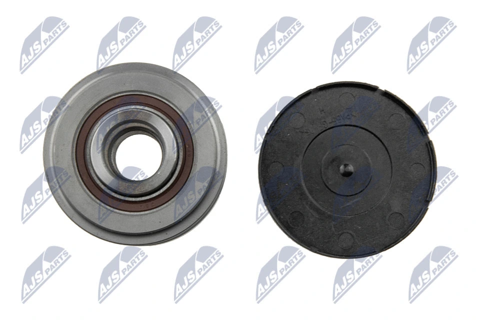 Alternator Freewheel Clutch