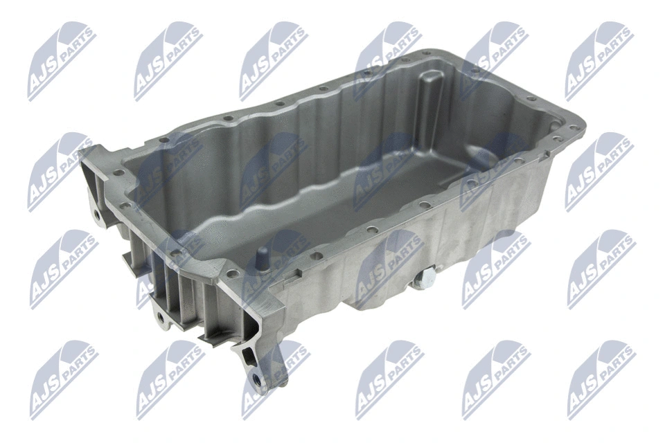 Oil Sump (BMO-VW-007)