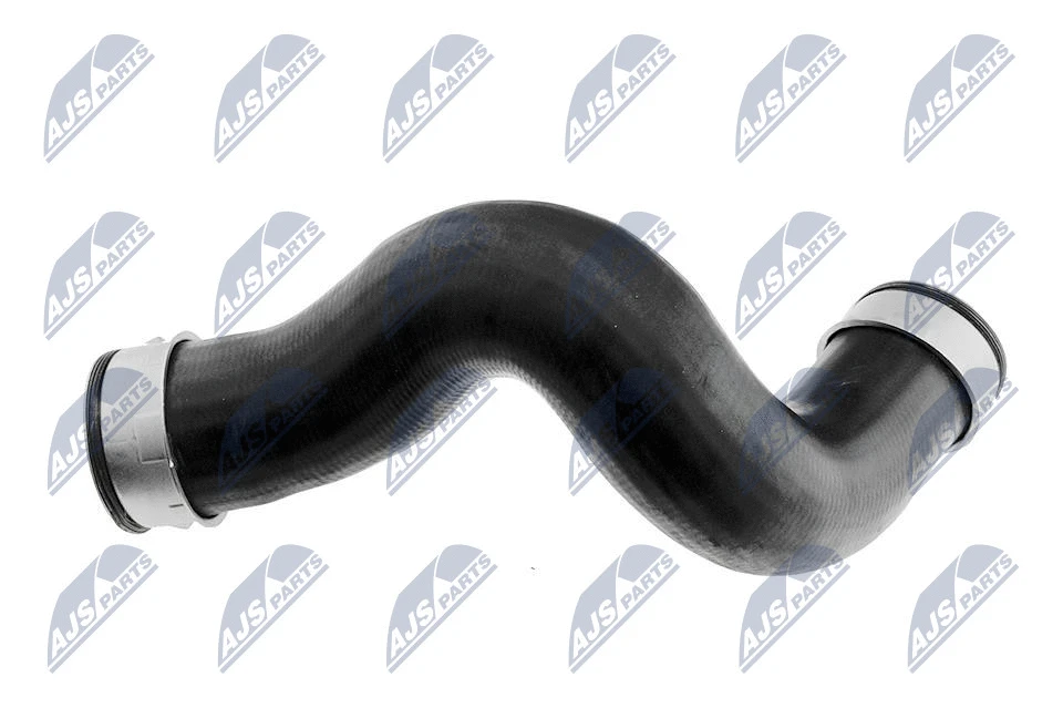 Charge Air Hose