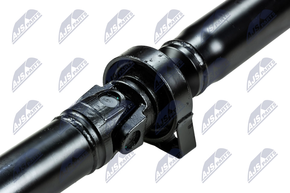Propshaft, axle drive