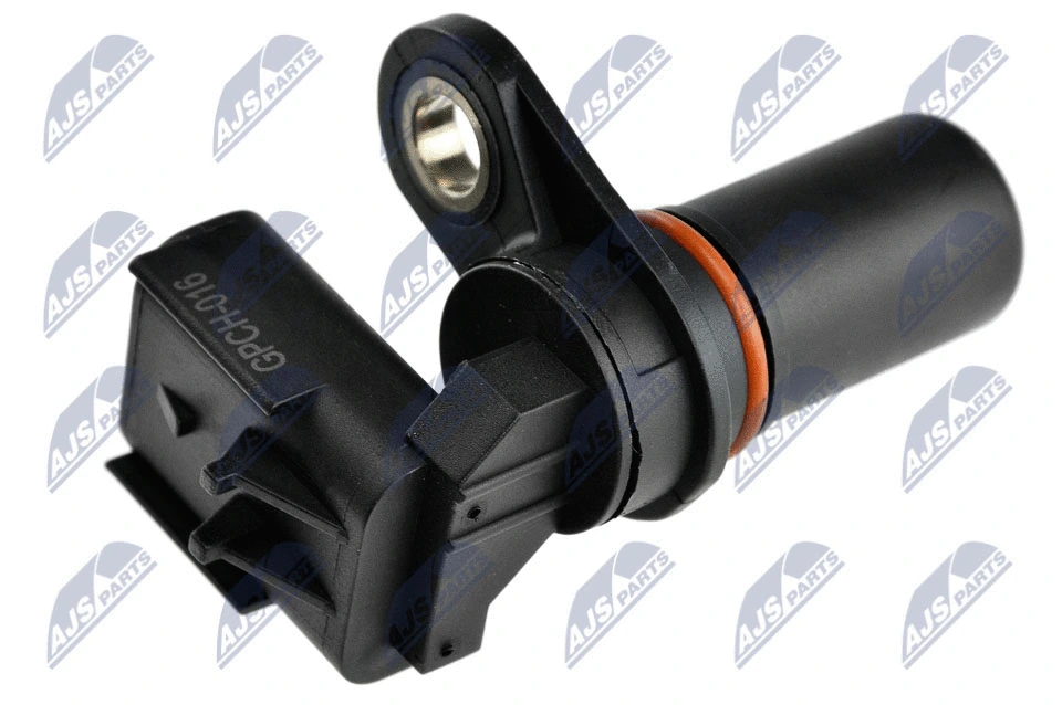 Sensor, crankshaft pulse