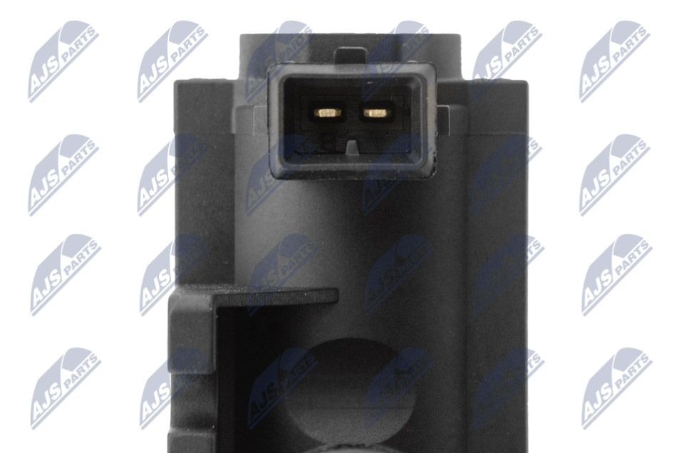 Pressure converter, turbocharger