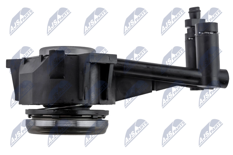 Central Slave Cylinder, clutch