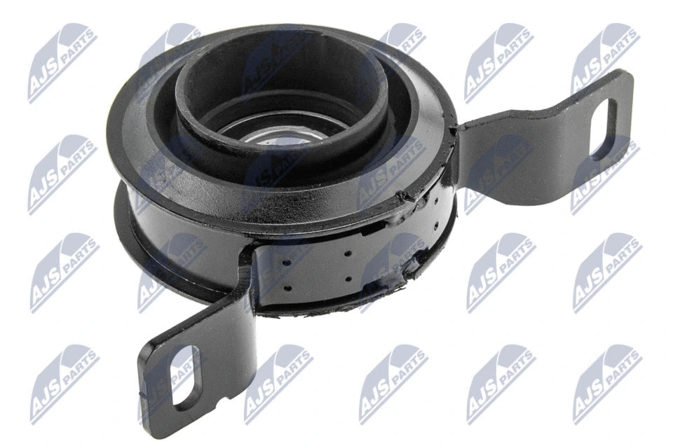 Suspension, propshaft