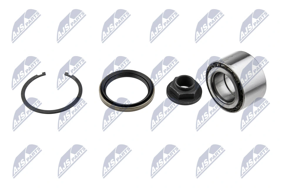 Wheel Bearing Kit (KLP-TY-060)