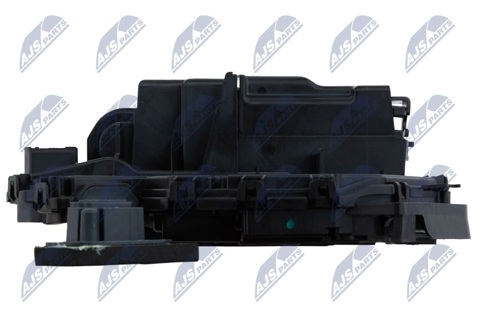 Actuator, central locking system