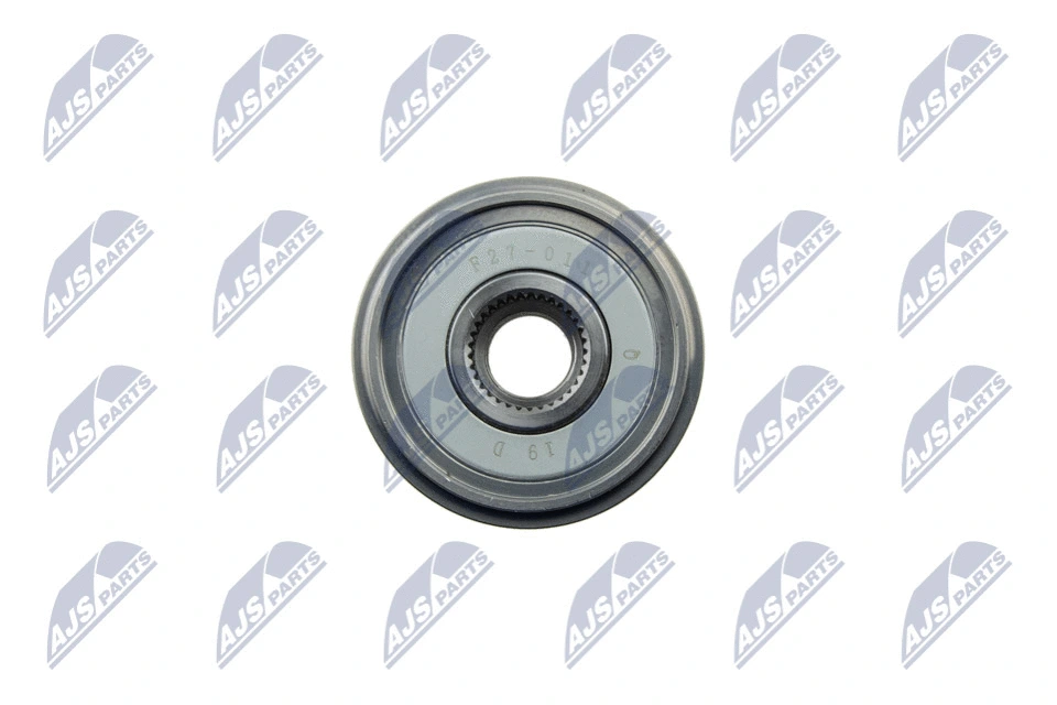 Alternator Freewheel Clutch